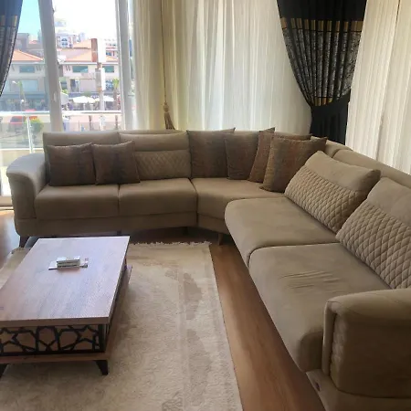 Kundu Stunning 2 Bed Seaview Flat 6 Km To Airport *