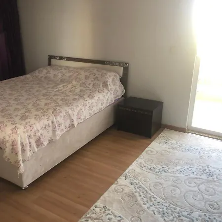 Kundu Stunning 2 Bed Seaview Flat 6 Km To Airport Antalya