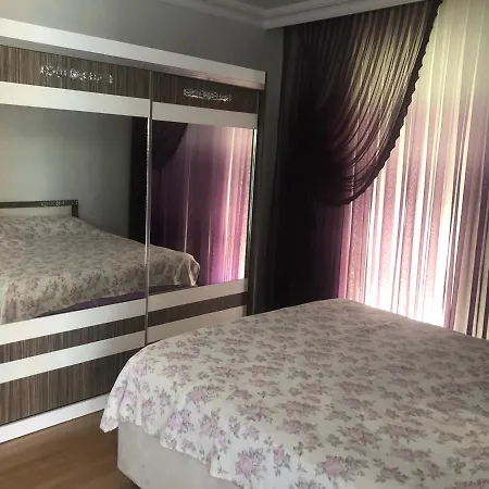 Daire Kundu Stunning 2 Bed Seaview Flat 6 Km To Airport *