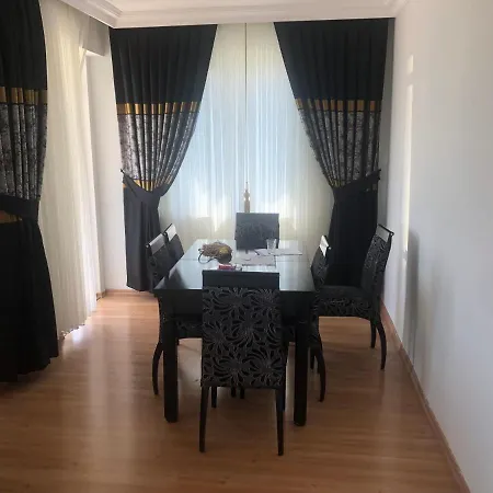 Kundu Stunning 2 Bed Seaview Flat 6 Km To Airport Daire *